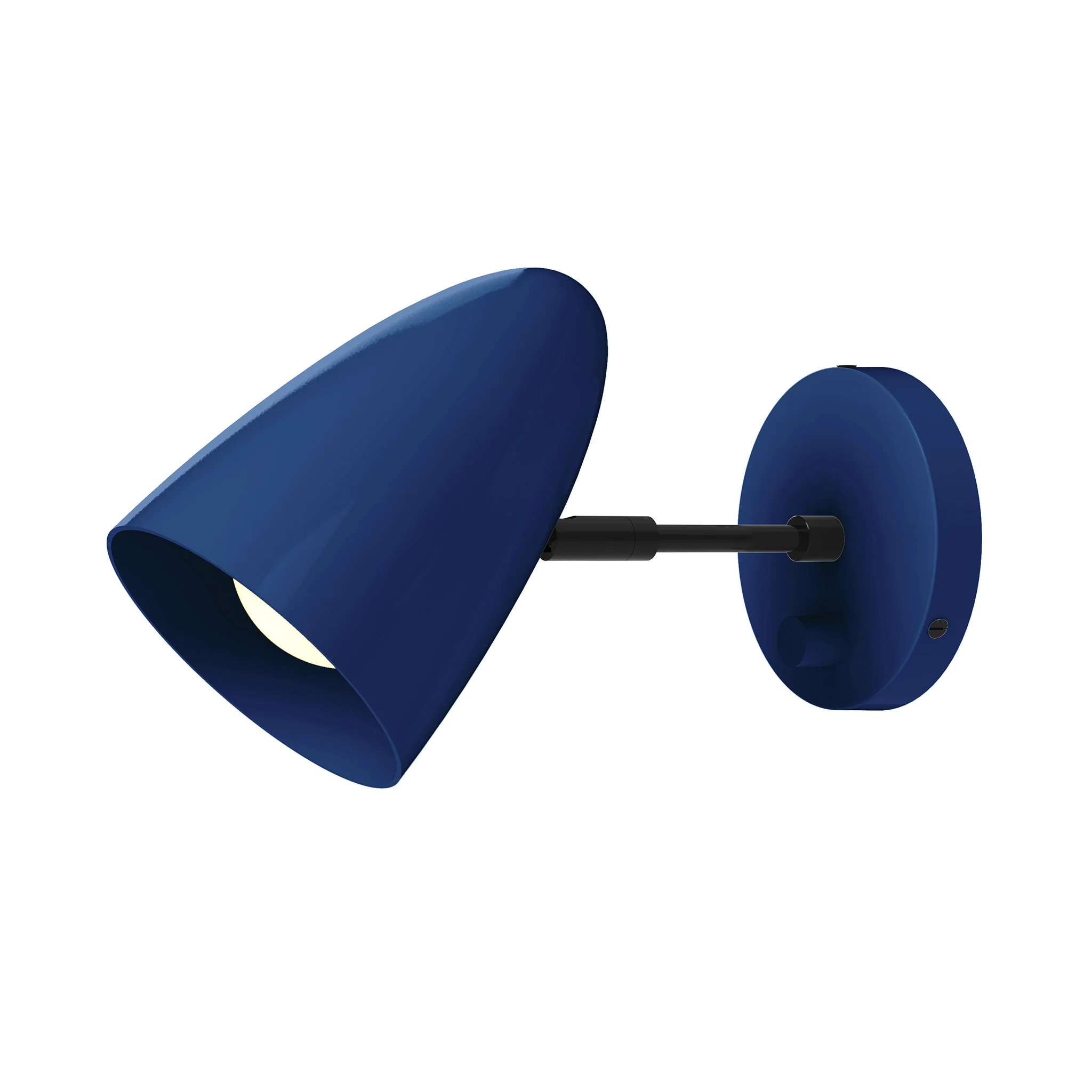 Color Boom Sconce - 3