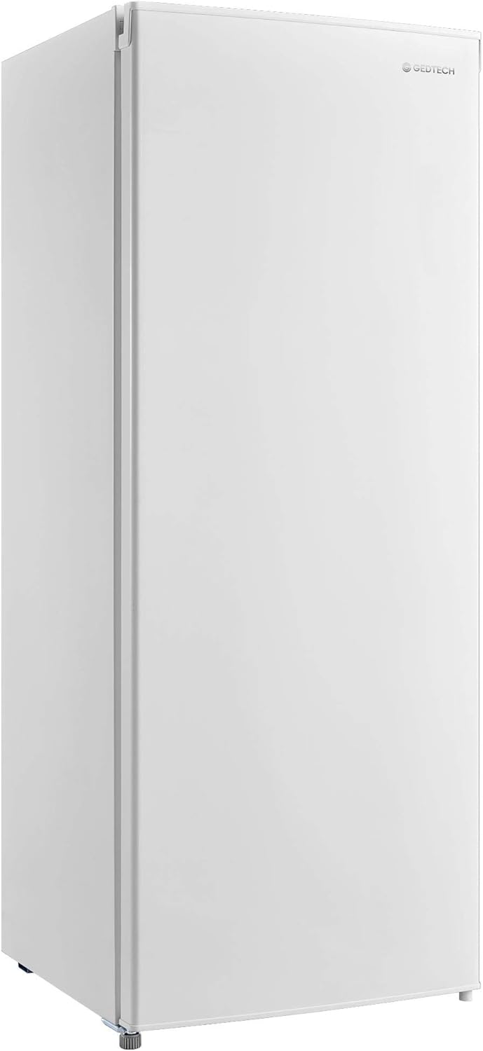 GEDTECH Réfrigérateur classique GSP230WH - tout utile - 230L - Froid statique
