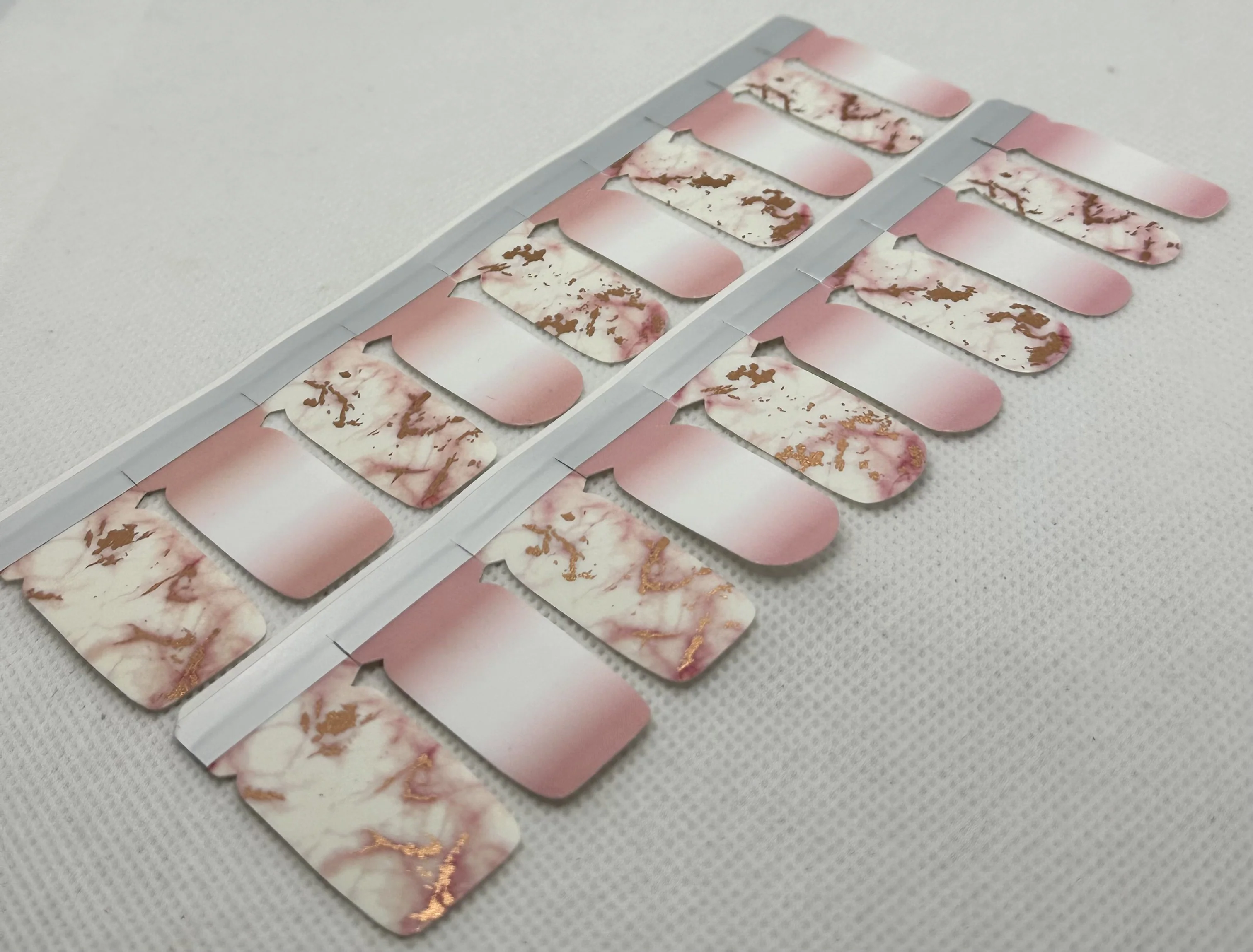 XL Rose Marble
