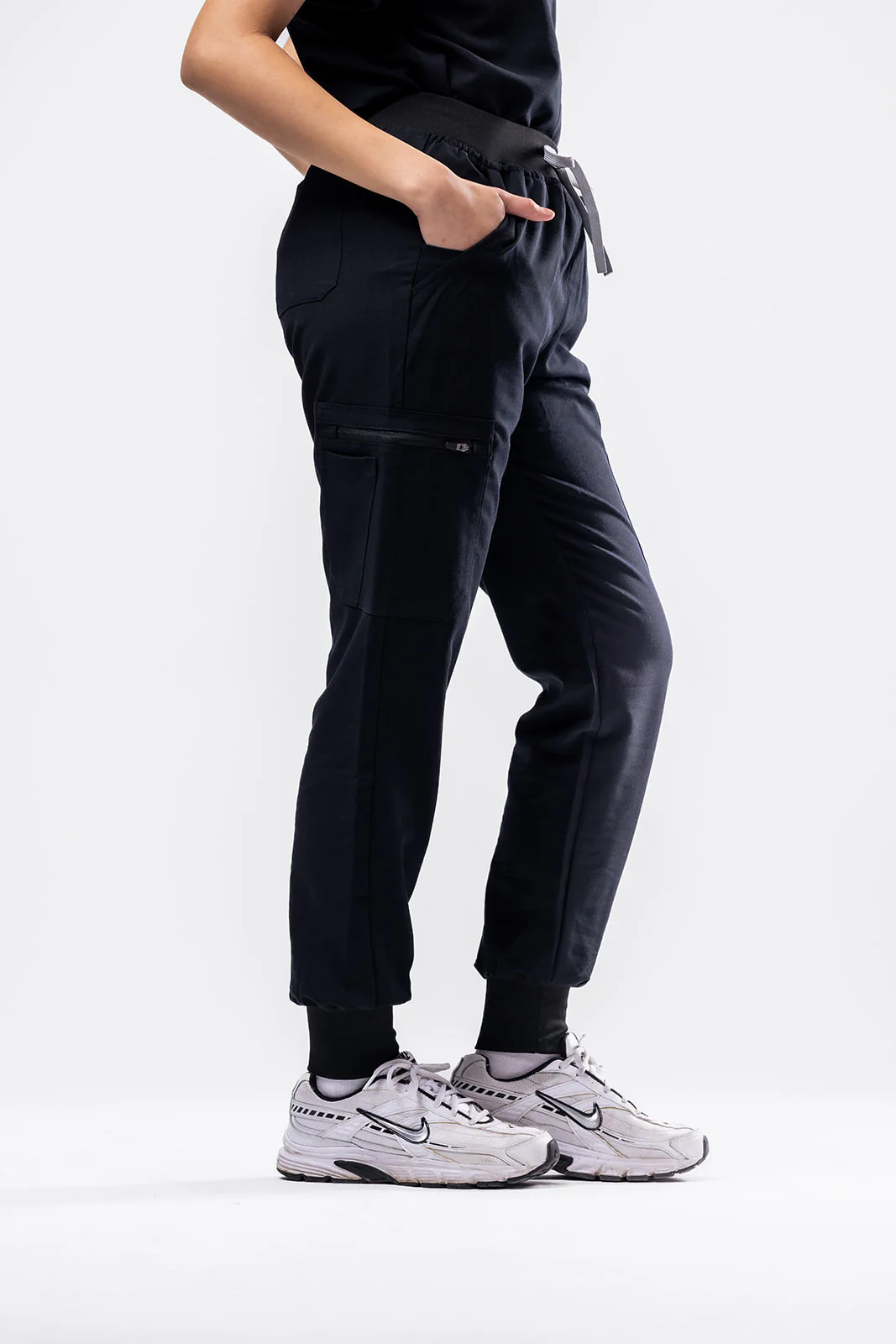 Jogger Scrub Pants