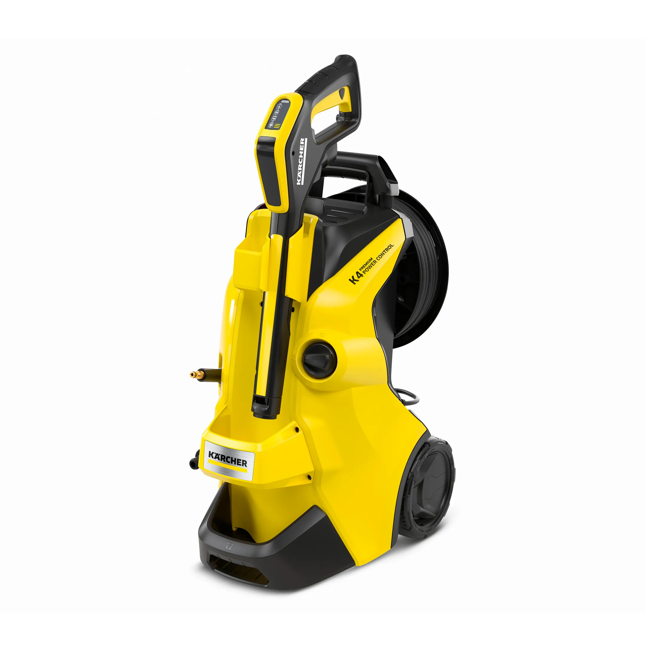 Kärcher Hogedrukreiniger -K4 Premium Power Control