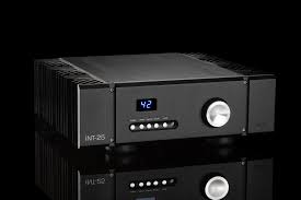 Pass Labs INT-25