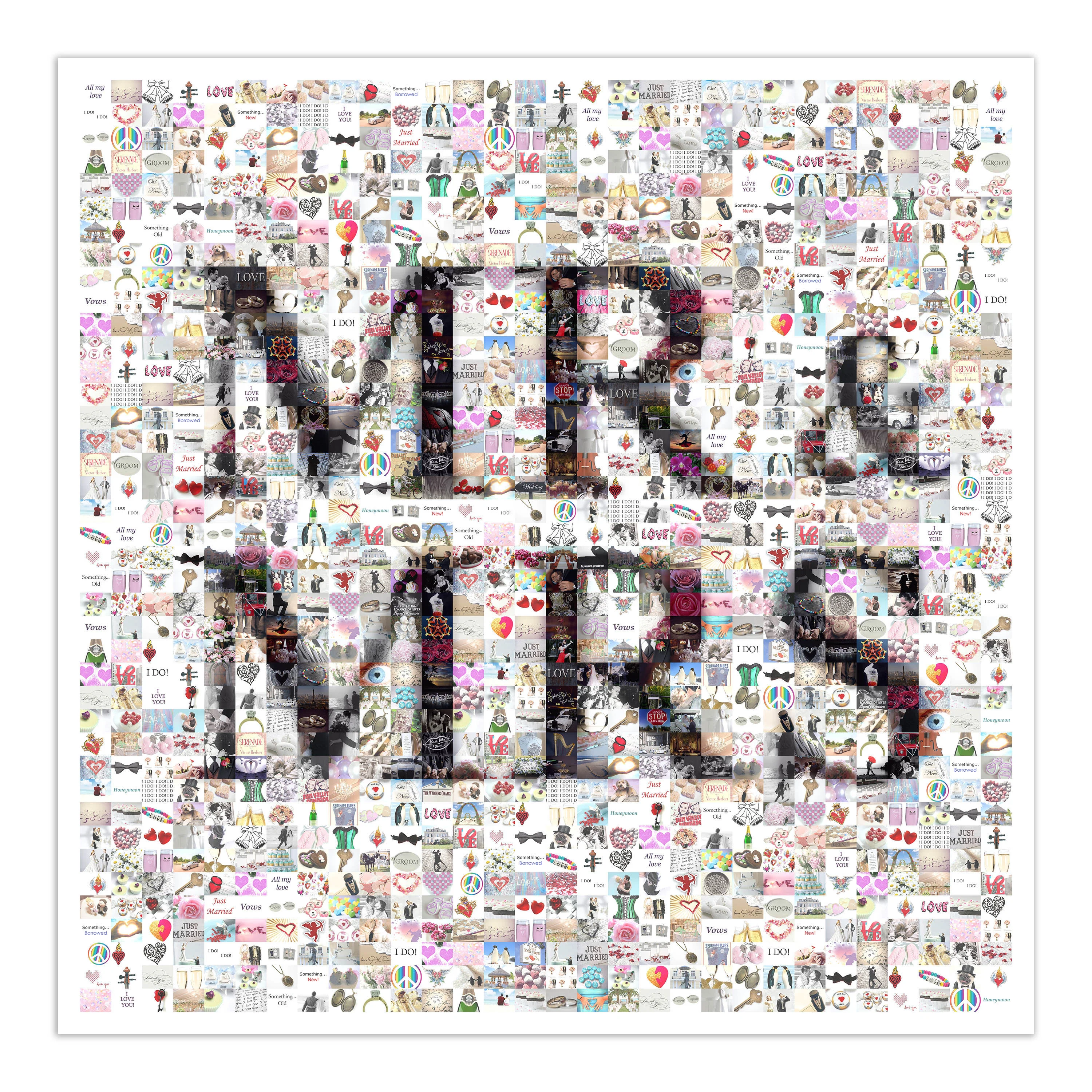 Mr & Mrs