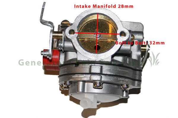 Gasoline Carburetor Carb STIHL 070 090 090G 090AV Engine Motor Chainsaw LB-S9