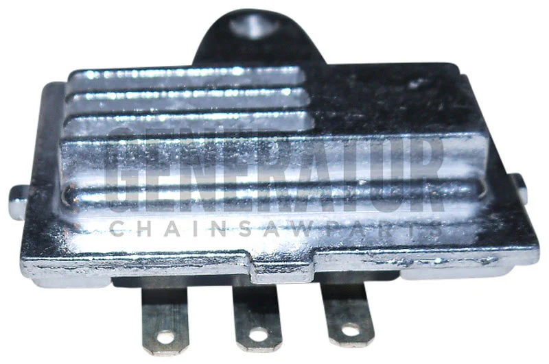 12 Voltage Regulator Rectifier For John Deere Lawn Tractors 318-420 Onan Engines