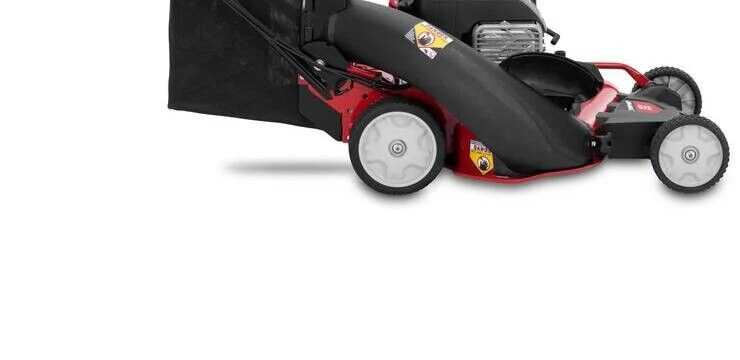 Pull Start Recoil Starter For Troy Bilt TBWC28B Lawn Mowers