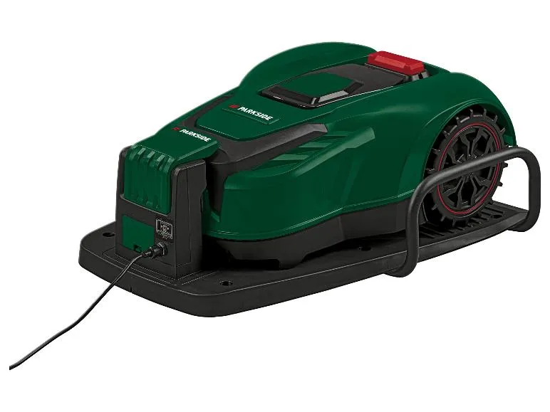 20 V Mähroboter »PAMR 500 A1«, mit Akku und Ladestation