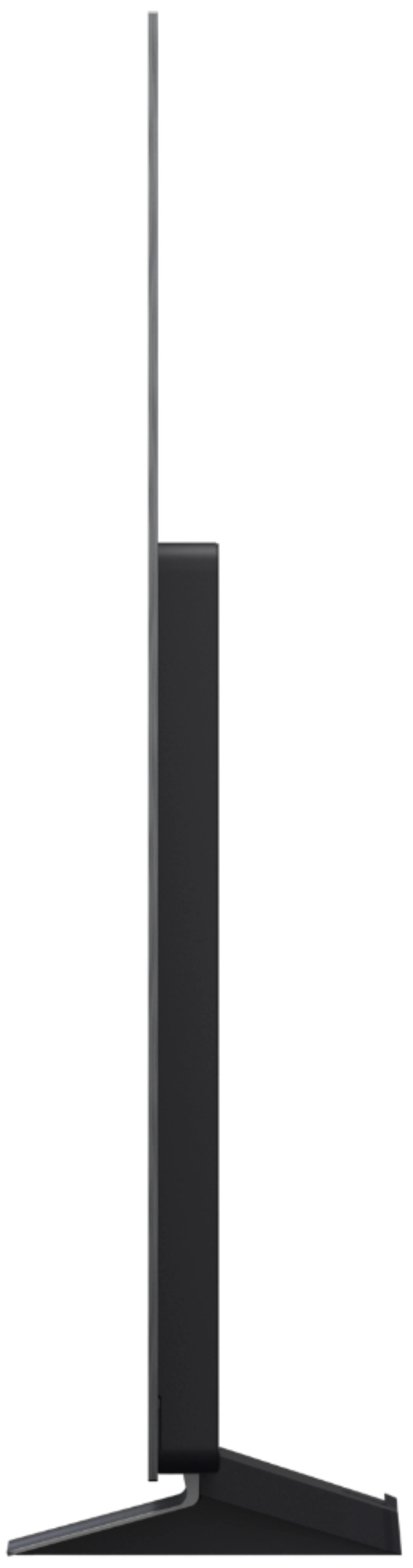 LG OLED evo TV 4K OLED48C54LA (2025) - 48 inch