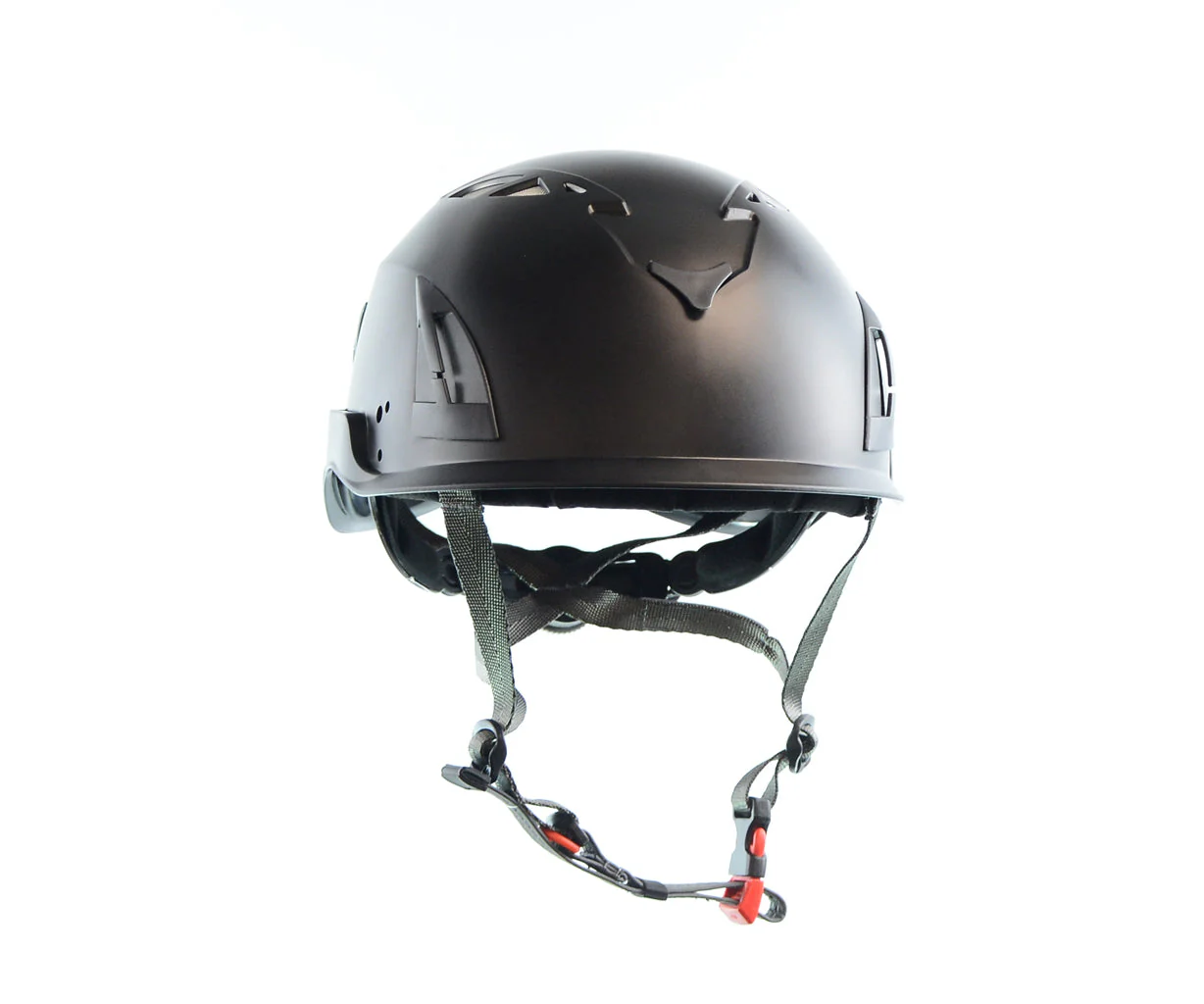 Helmet Kit 1 �C BIGBEN? UltraLite Geventileerde Veiligheidshelm & Reserve Comfort Pads