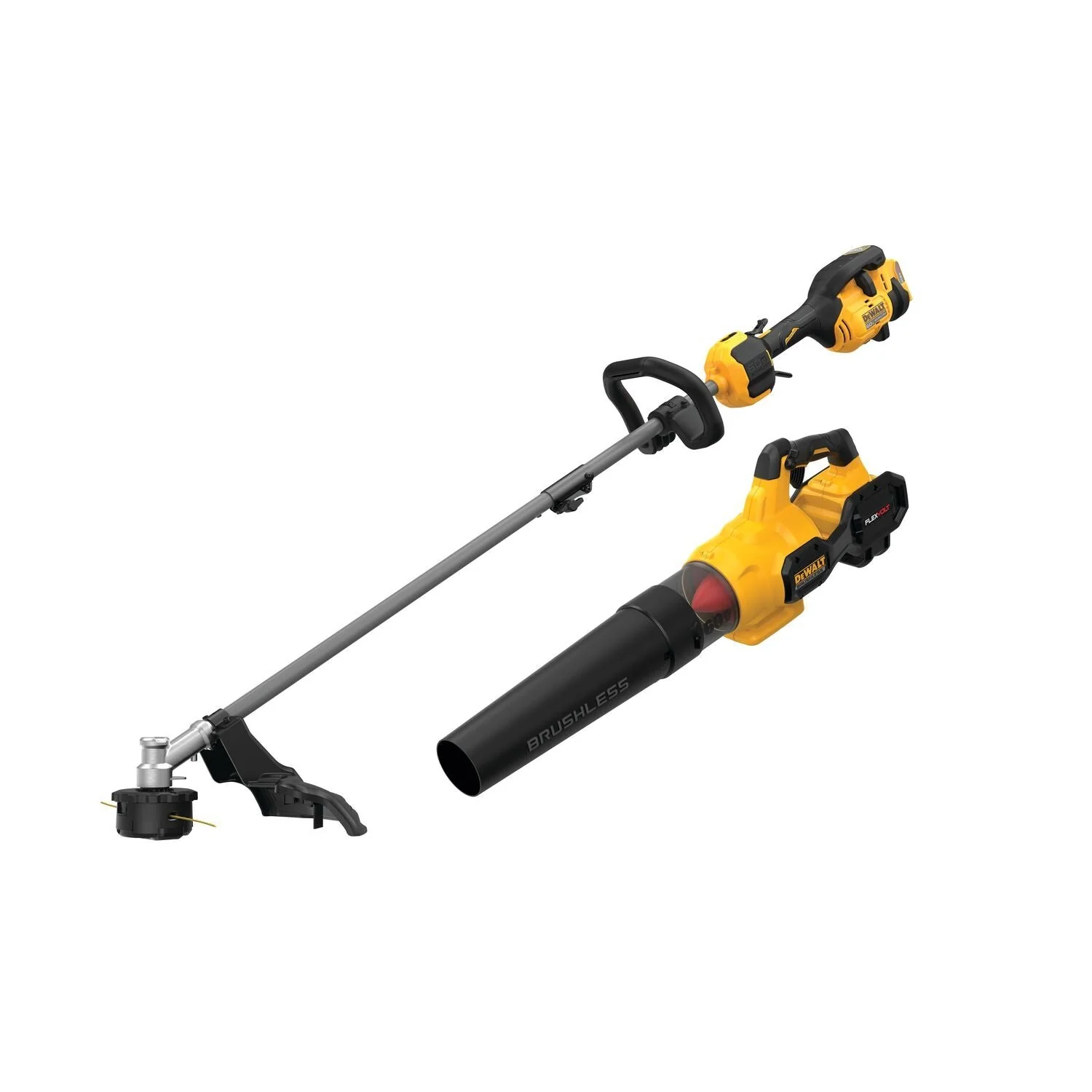2025 DEWALT DCKO266X1-60V Combinatiekit