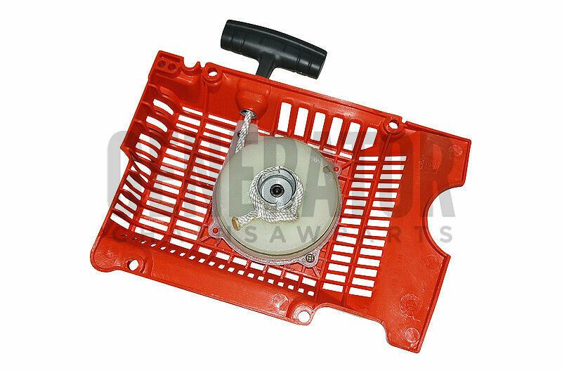 Engine Motor Recoil Starter Pully Husky Husqvarna 181 281 288 288XP Chainsaw