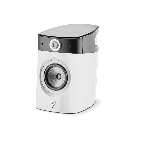 Focal Sopra No1 Loudspeakers (pair)