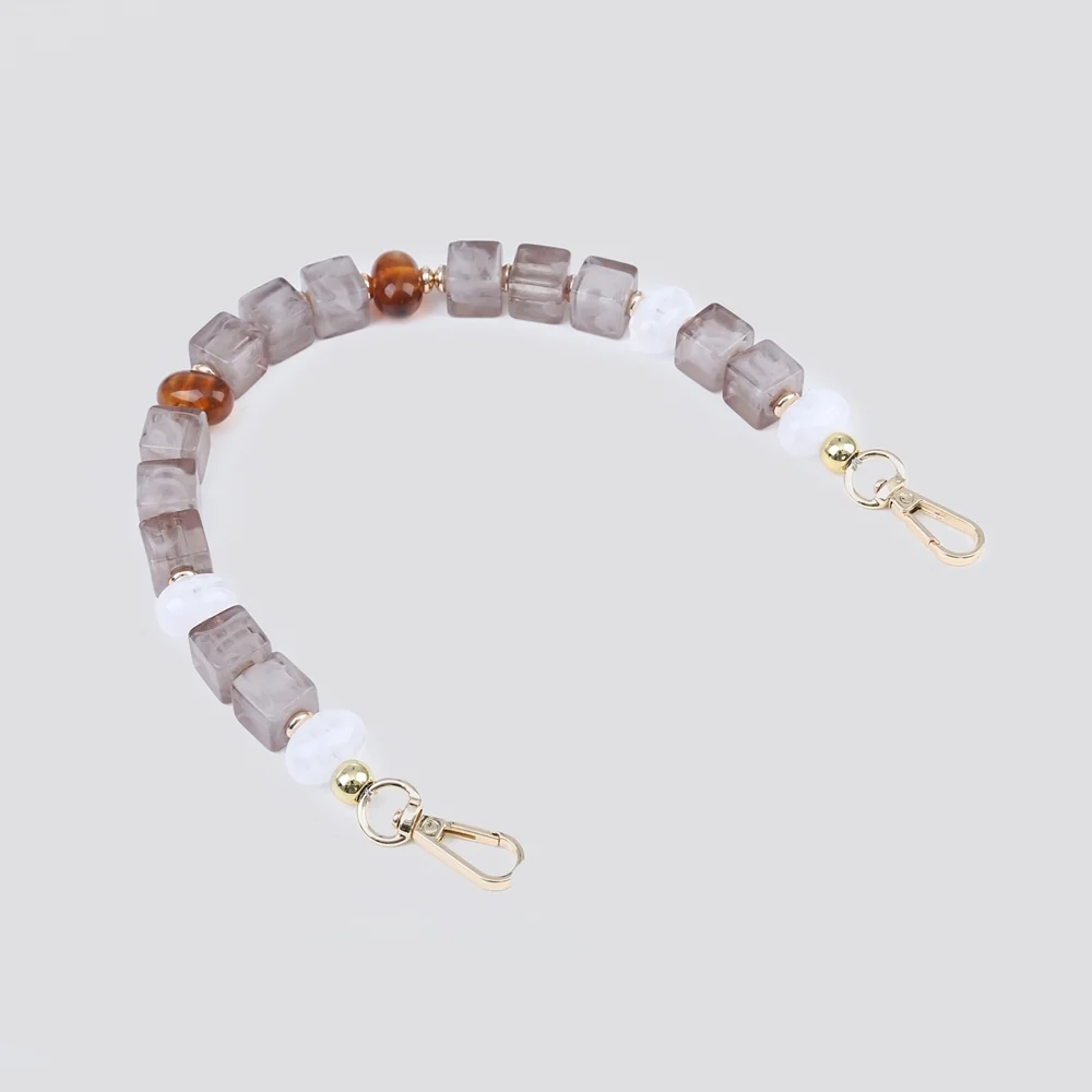 Bag Chain Chain Block | Grey