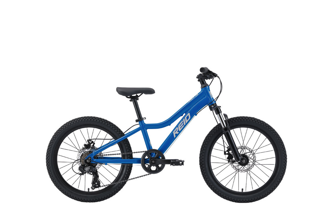 Reid Tract Jr 20′′ Kids Bike