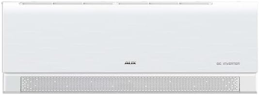 AUX A++ Klimaanlage Set Multi Split 36000 BTU (10,5 kW) - Außengerät + 3× Wandgerät mit WLAN - R32 Kältemittel - Mattweiß - leise Klimaanlage für 3 Räume, Büro & Schlafzimmer