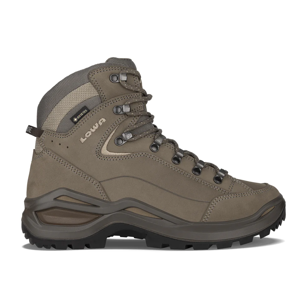 Lowa Damen Renegade EVO GTX Mid