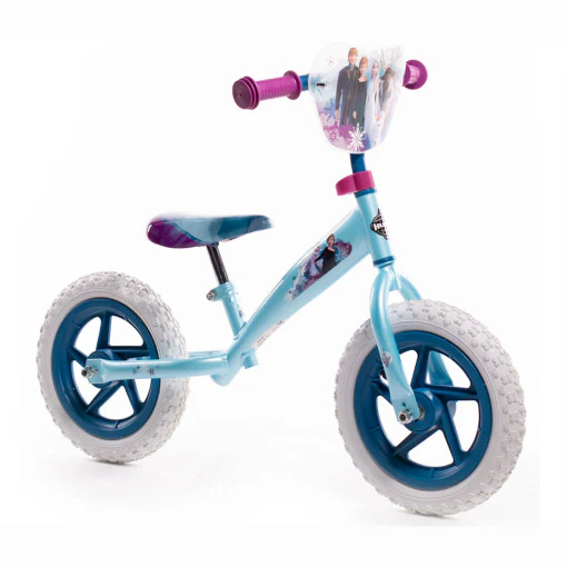 Disney Frozen 12�� Balance Bike by Huffy