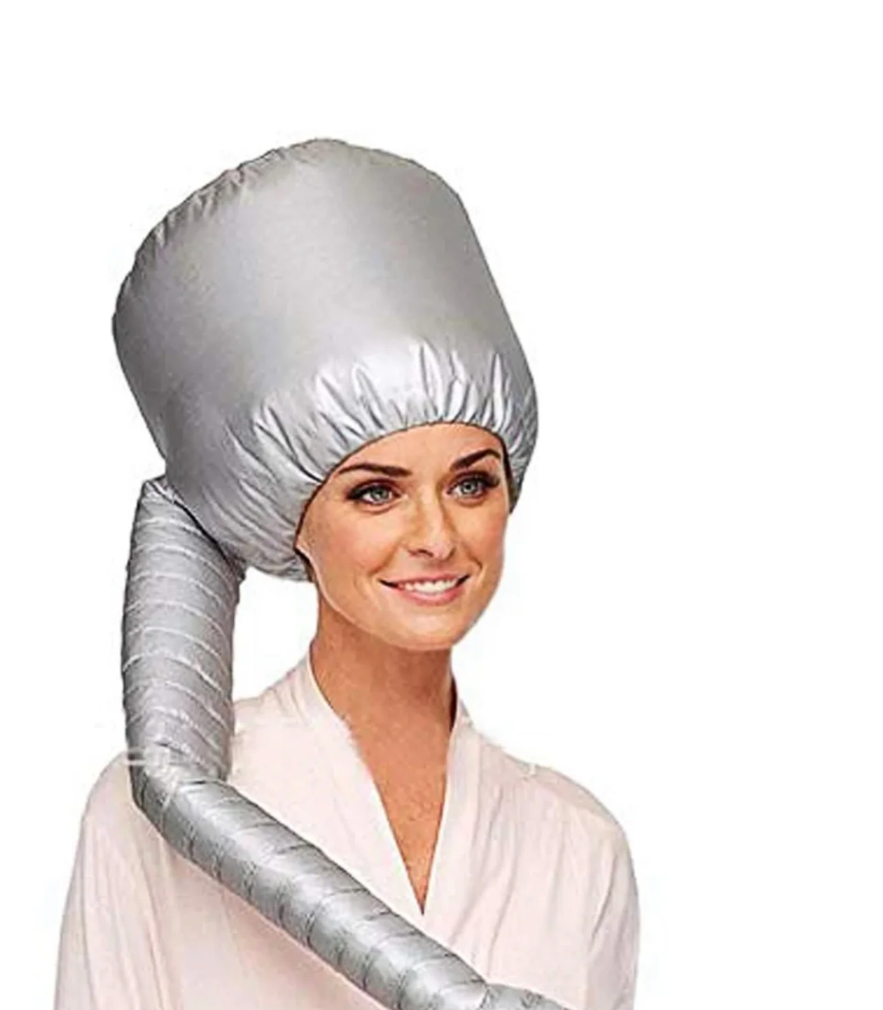 Short Bonnet Hooded Dryer