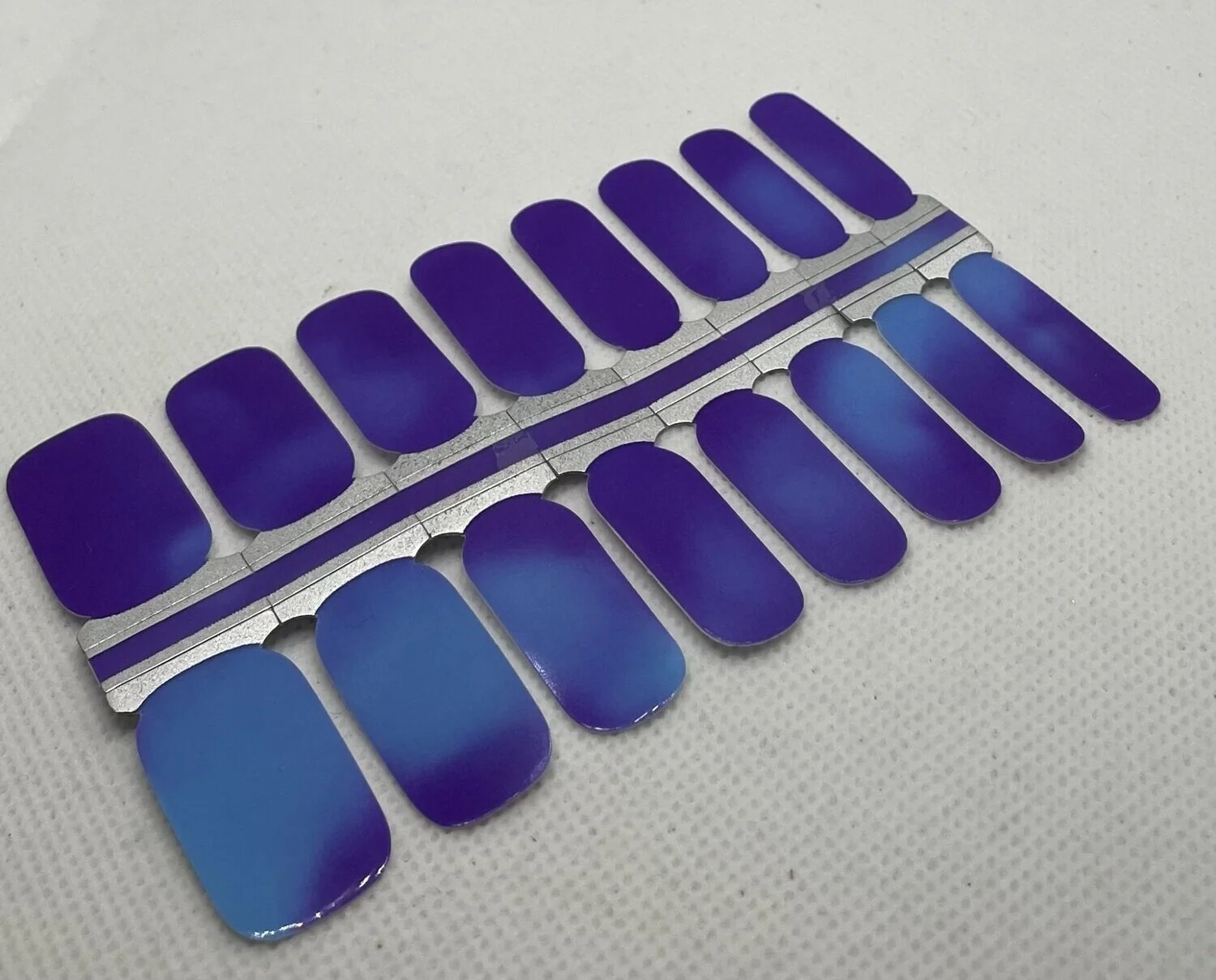 Thermo Violet-Turquiose