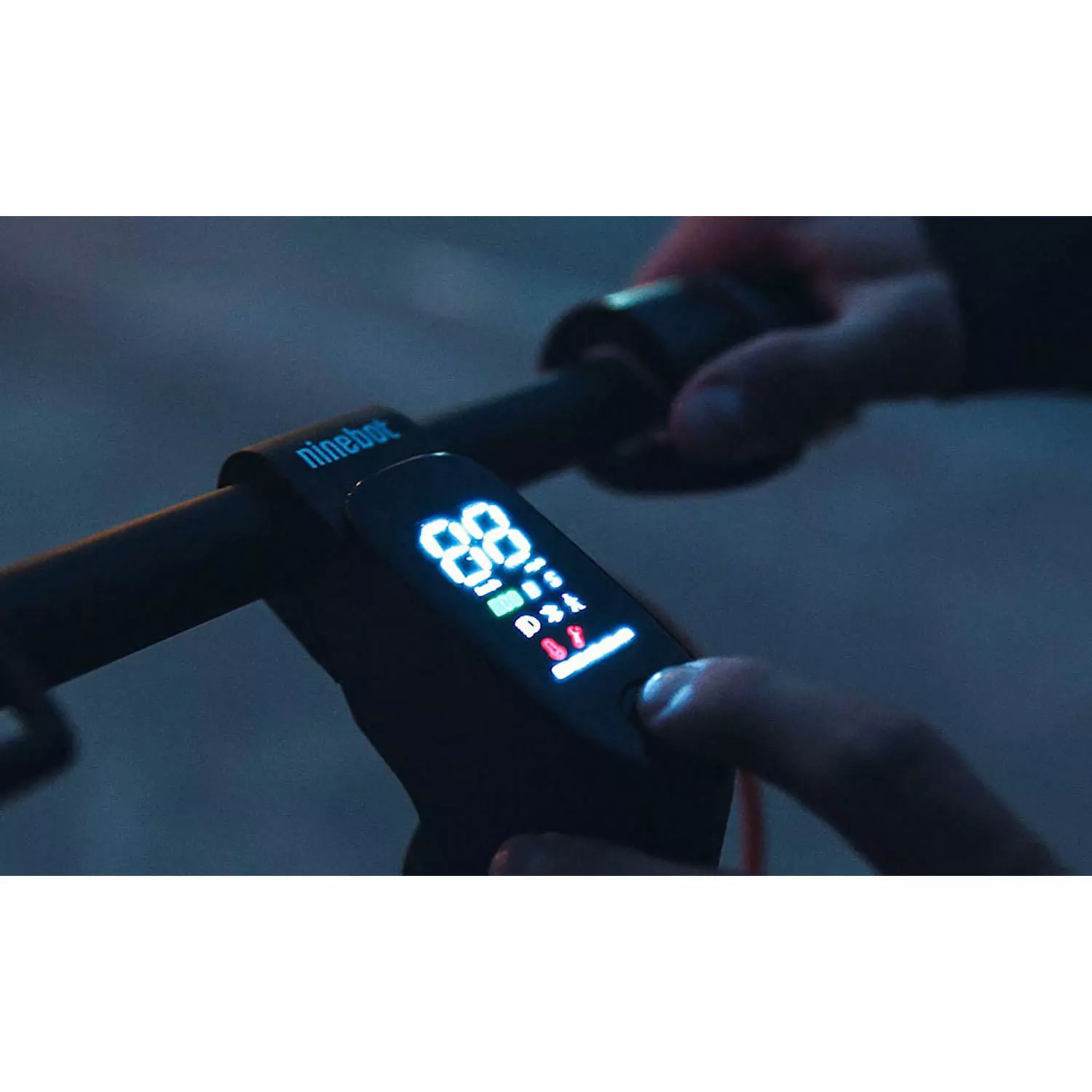 Segway Ninebot F30S Electric Kick Scooter
