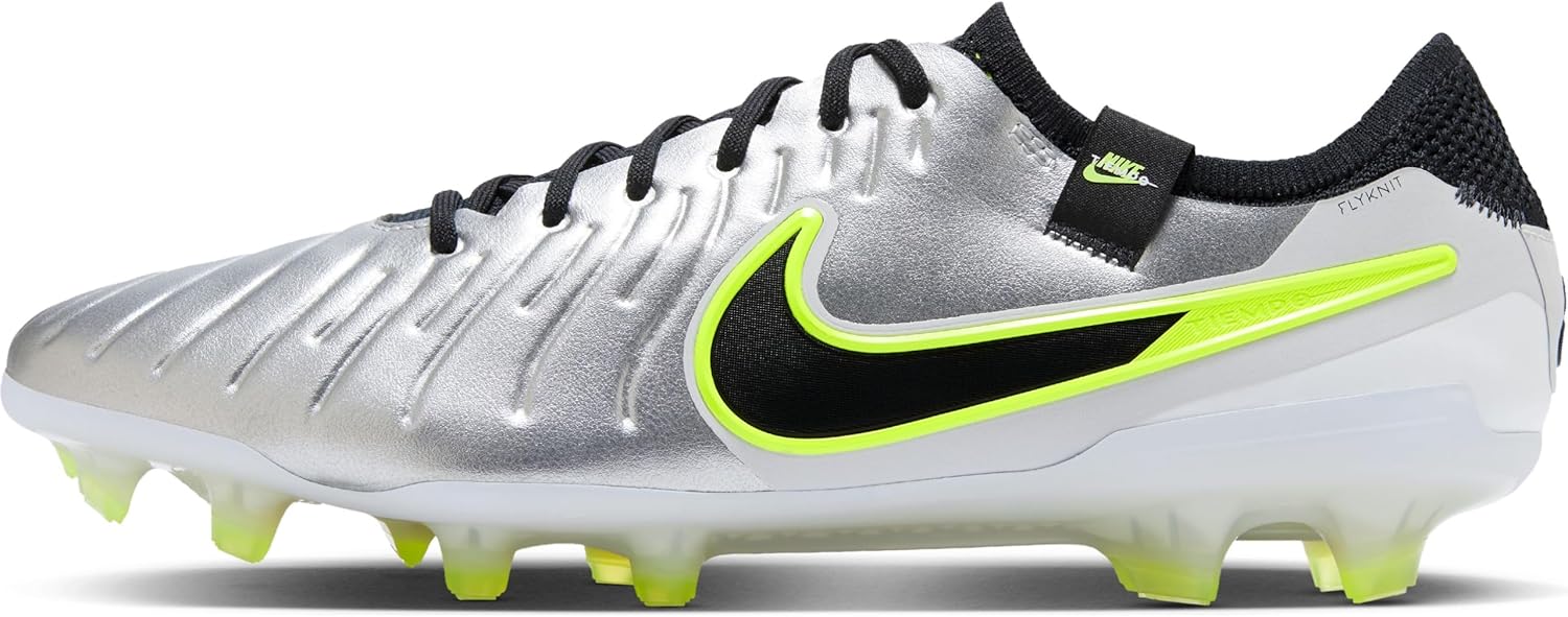 Nike Herren Nike Tiempo Legend 10 Elite Fußballschuh für Normalen RasenFußballschuh