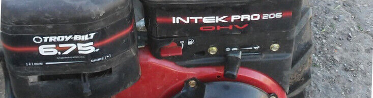 Carburetor For Troy Bilt 6.75HP Intek Pro 206 Tine Tiller