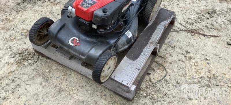 Pull Start Recoil Starter For Troy Bilt 12AI869F011 Lawn Mowers