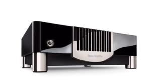 MBL N15 Mono Power-Amplifier