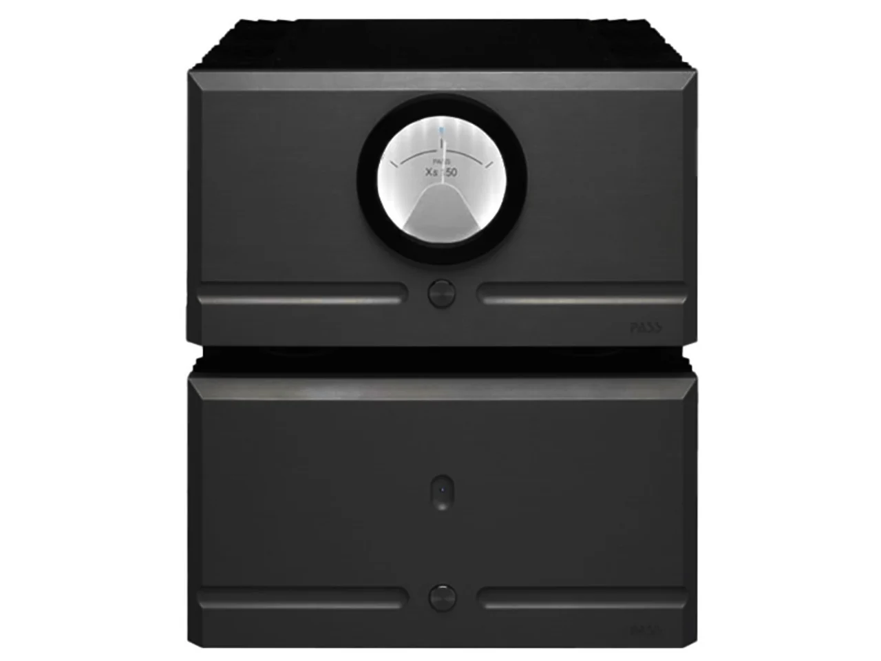 Pass Labs Xs 150 monoblock amplifier (pair)