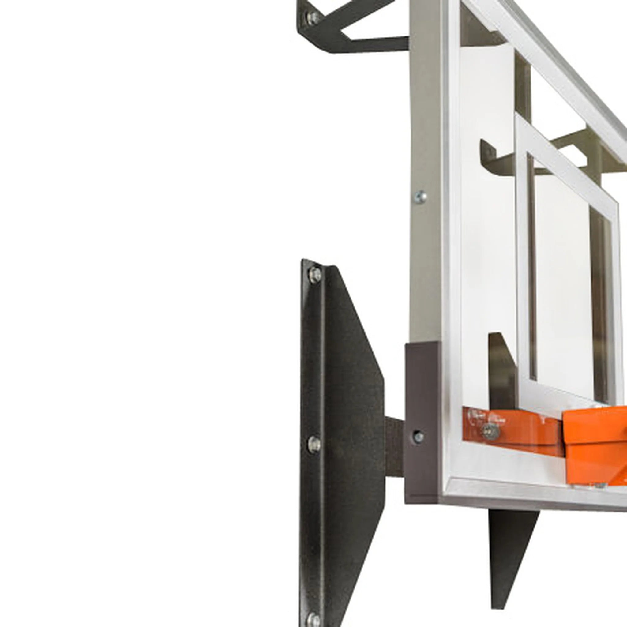 2025 Wandgemonteerde Mini Basketbalring �C Mini Pro Xtreme