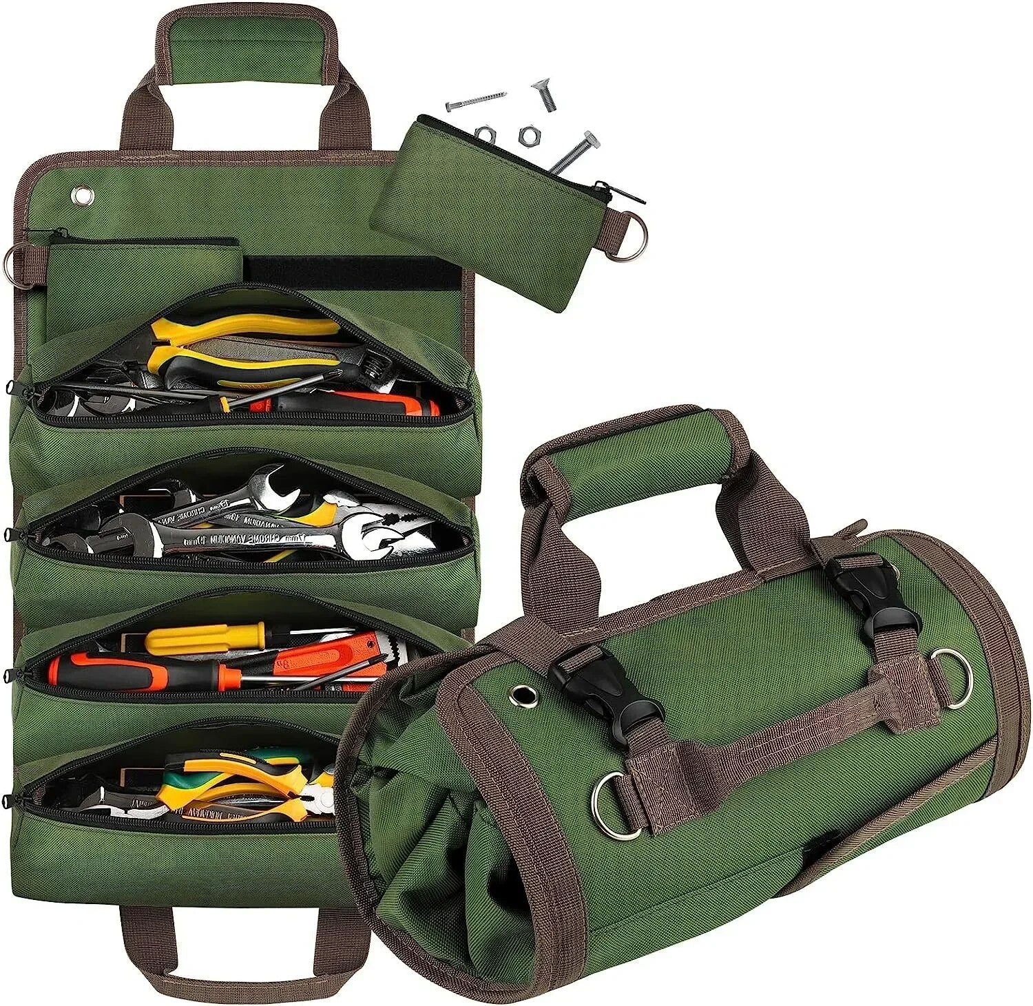 Master Tool Bag | De ultieme toolkit voor elk project!