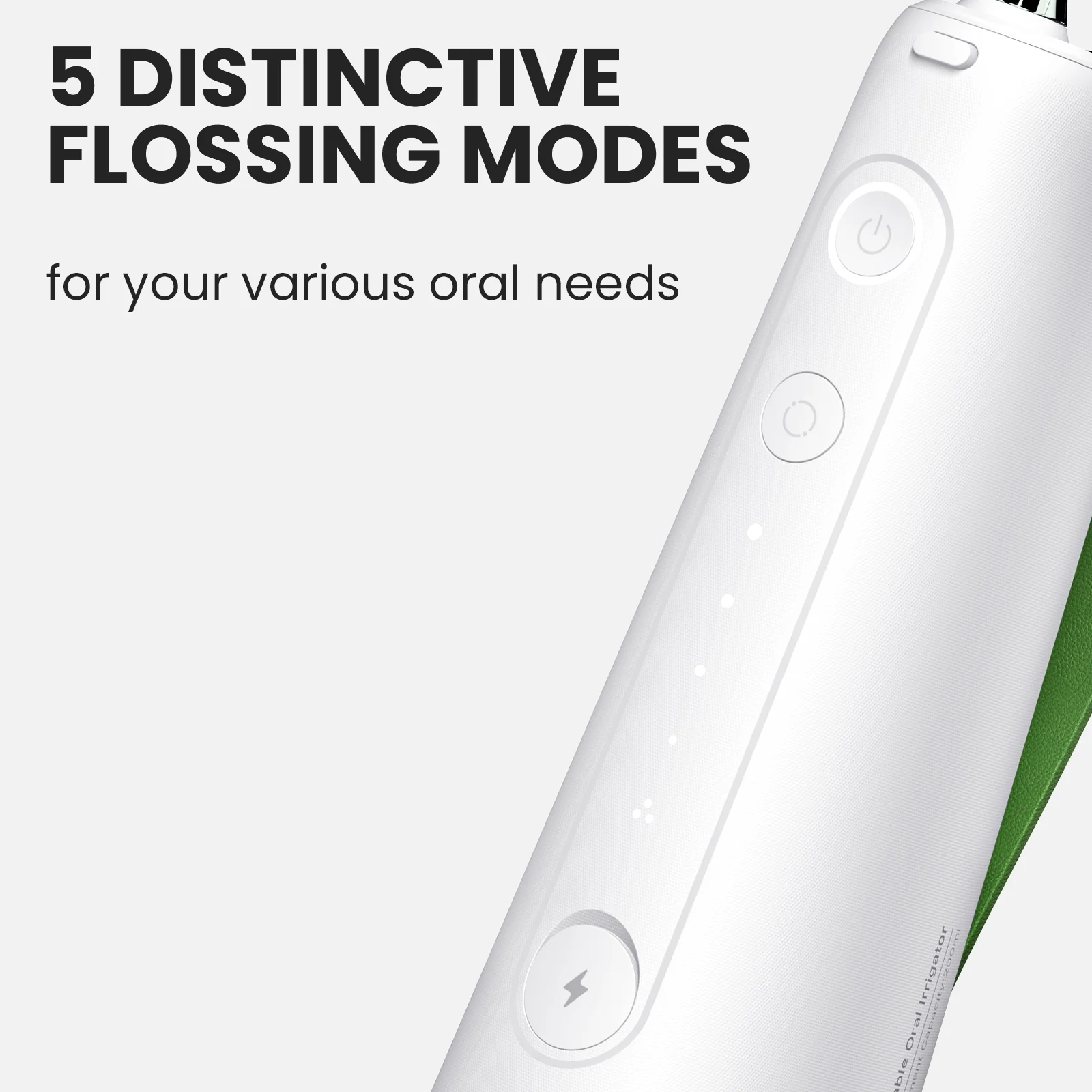 Oclean W10 Water Flosser
