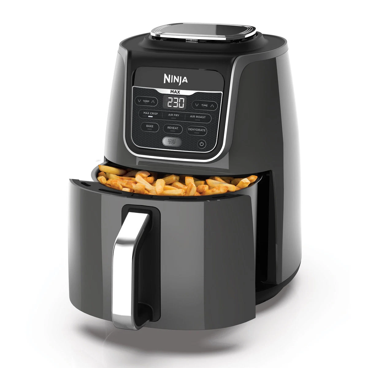Ninja Air Fryer Max XL AF160ANZ �C Heteluchtfriteuse XL