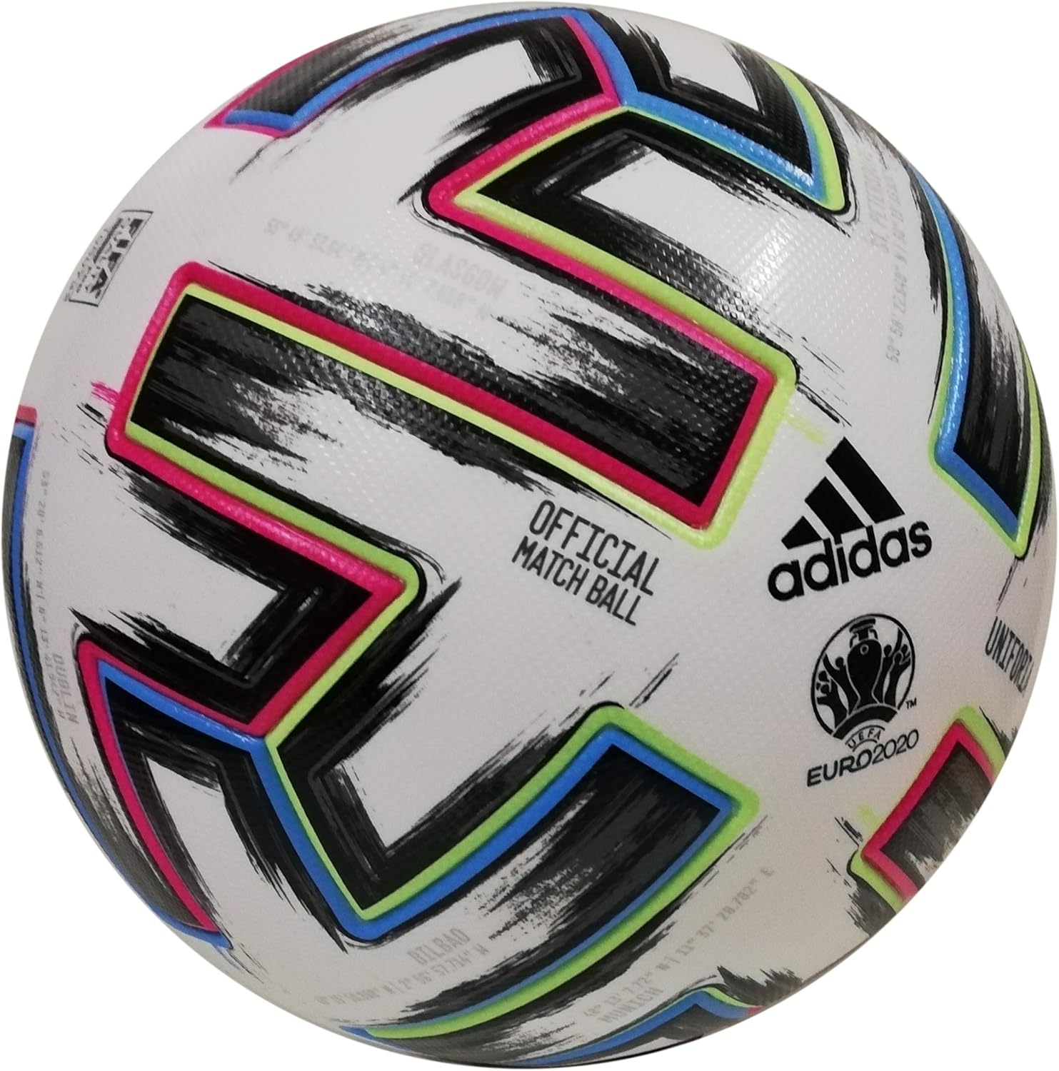 adidas Uniforia Pro Ball