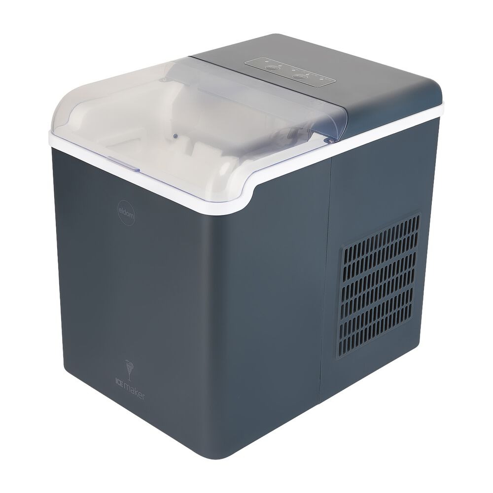 Kostkarka do lodu Eldom KS220, 100 W, 1,3 l
