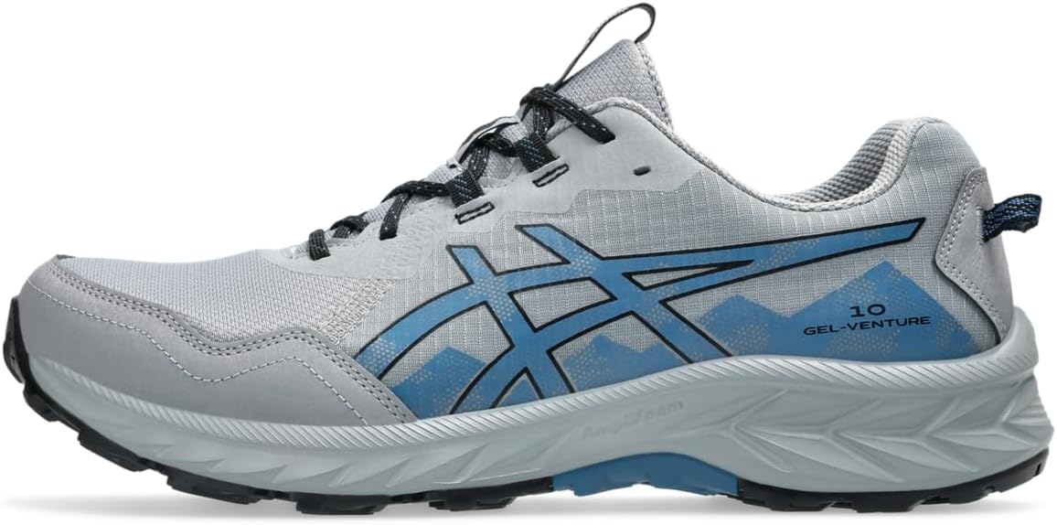 ASICS Herren Gel-Venture 10Sneaker