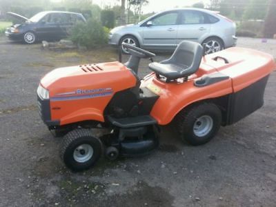 Ignition Coil Module For Husqvarna CTH130 CTH150 Lawn Tractors 15HP