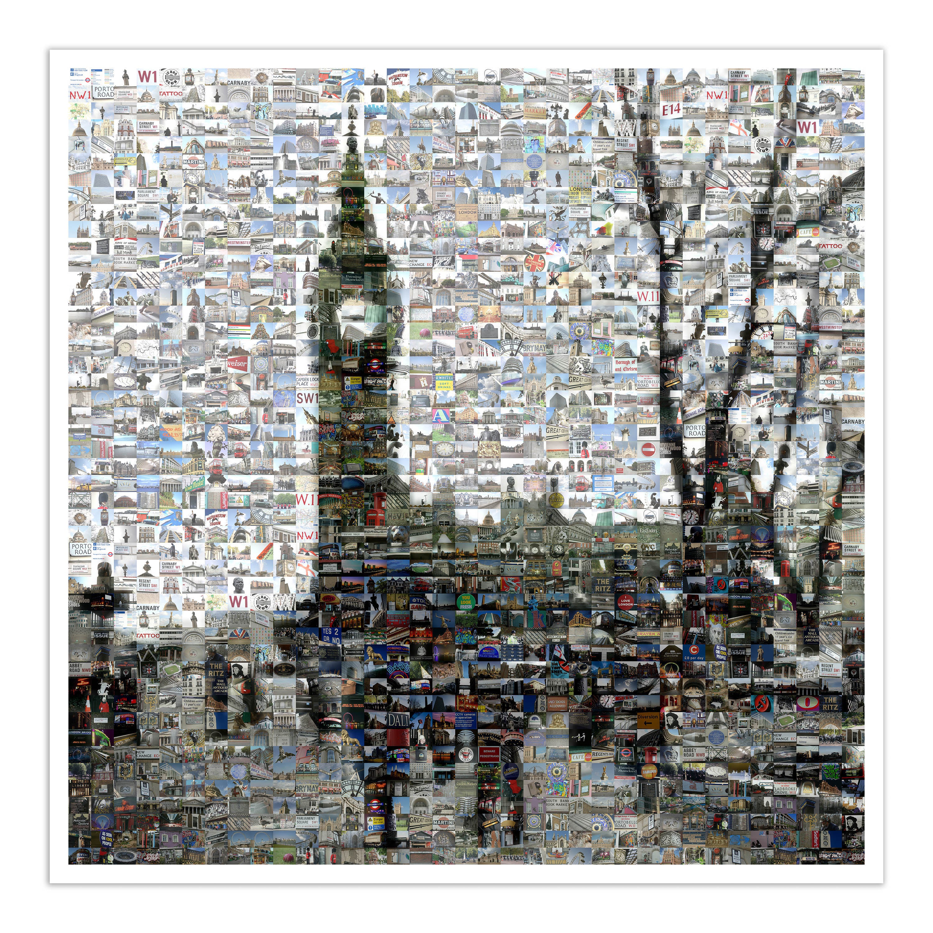 Big Ben Winter