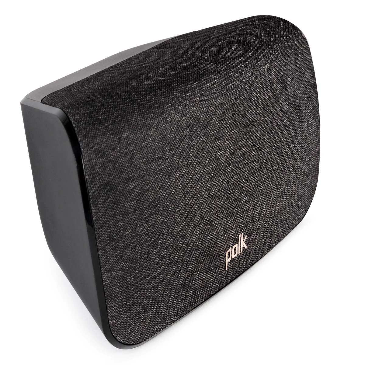 Polk Audio React Thuisbioscoop Systeem met React Soundbar, Draadloze Subwoofer en Draadloze Achterluidsprekers