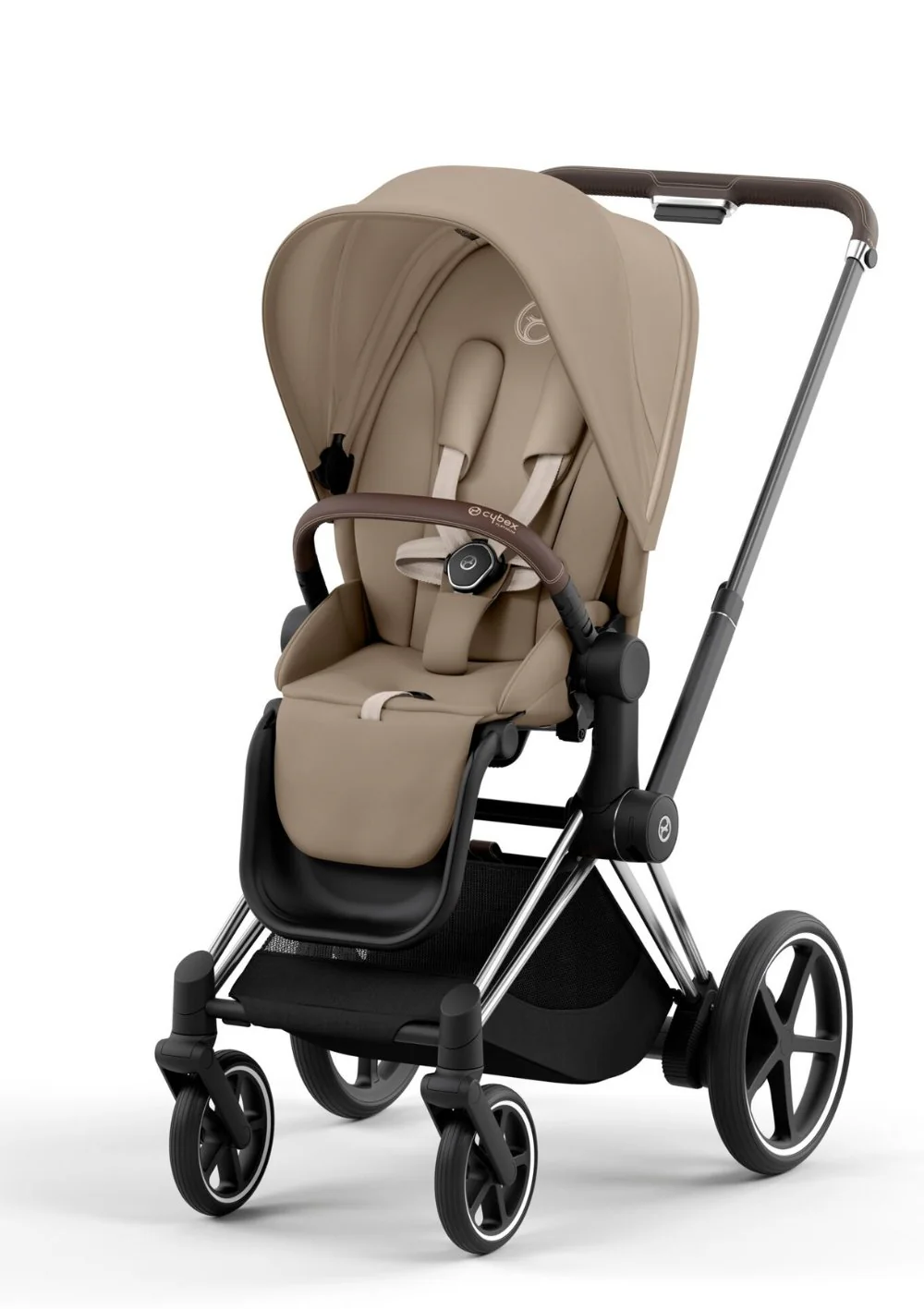 NIEUWE GENERATIE ePRIAM �C IN EEN NIEUW DESIGN!