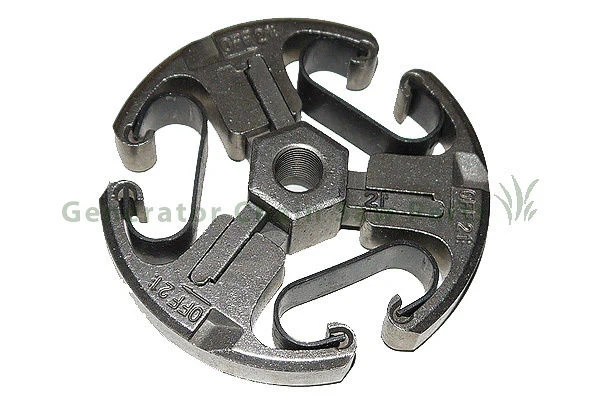 Gas Chainsaw Engine Motor Clutch Assembly For Husqvarna 61 66 266 268 272