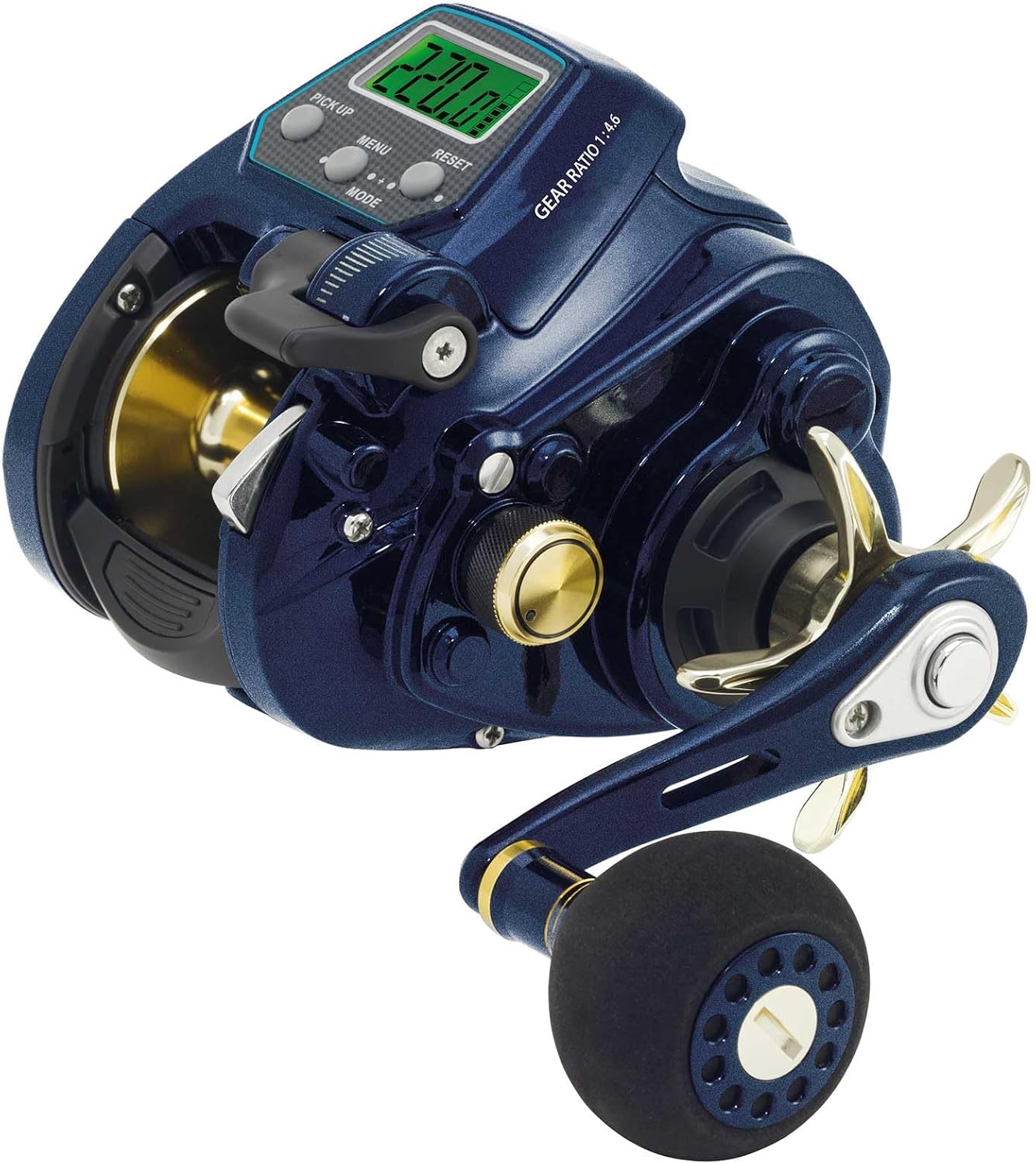 WFT Sea King 550 Shorty Combo