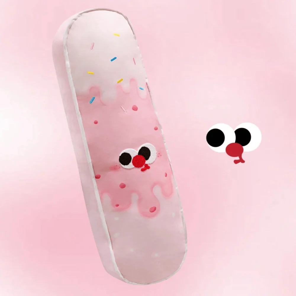 Decorative Pillow | Cozy Dream Pillow Filled with Warmth