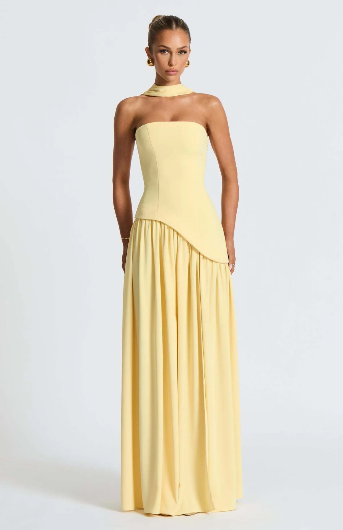 Maxikleid
