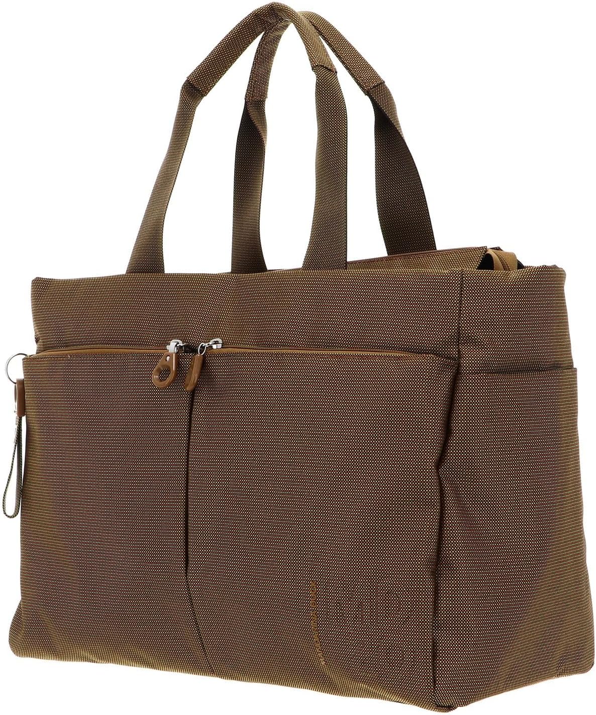MANDARINA DUCK Sporttasche Reisetasche MD20 Duffle Olive Khaki