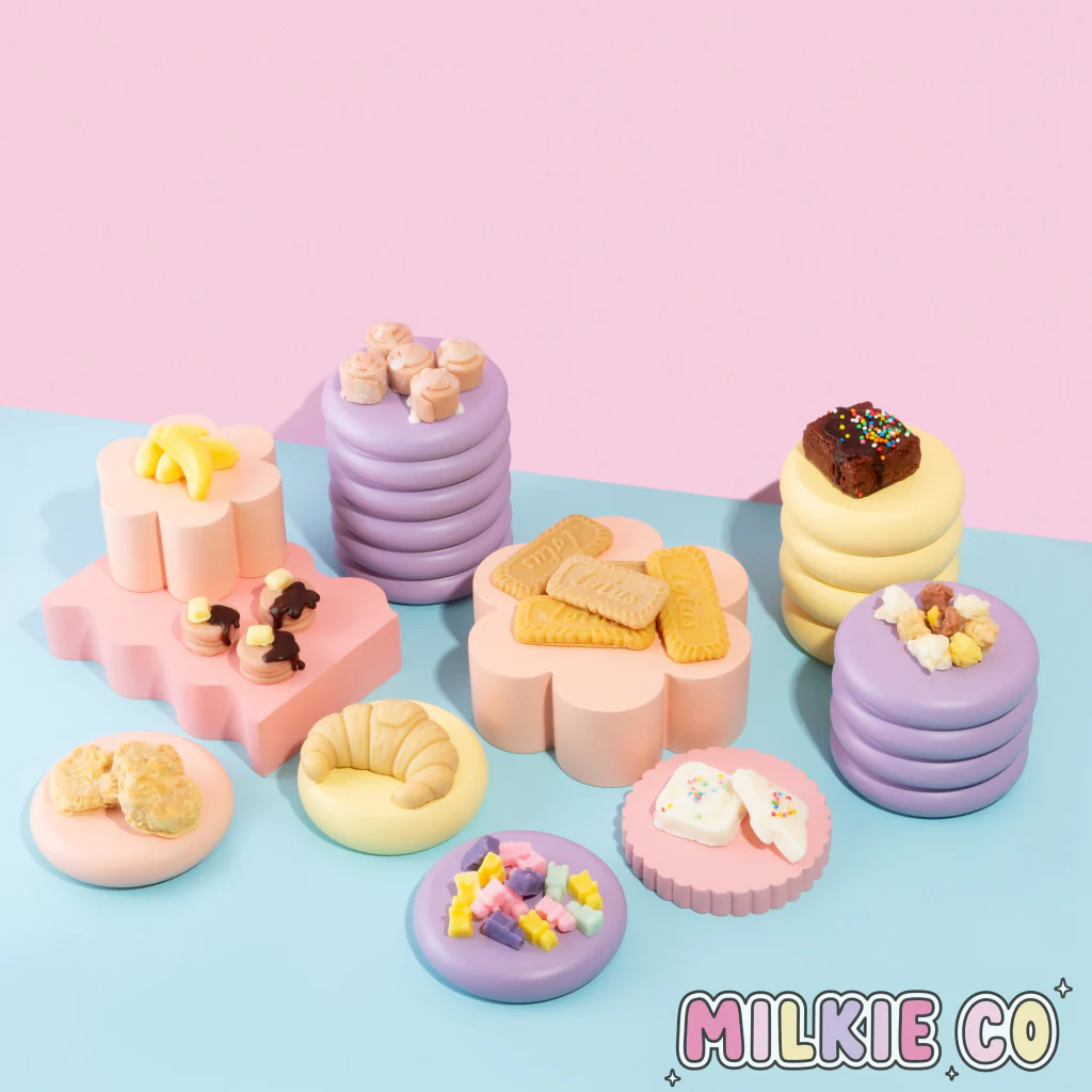 Fairy Bread Novelty Wax Melts