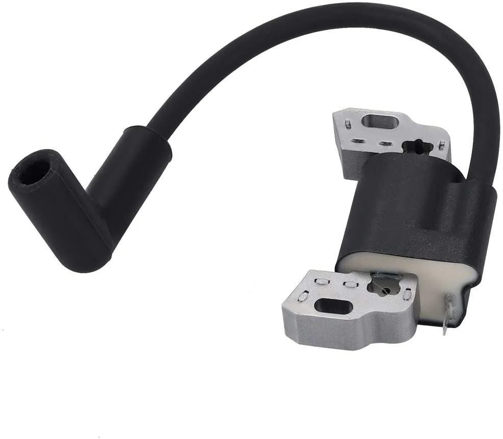 Ignition Coil For Troy Bilt TB115 Lawn Mowers & For Briggs & Stratton Motor