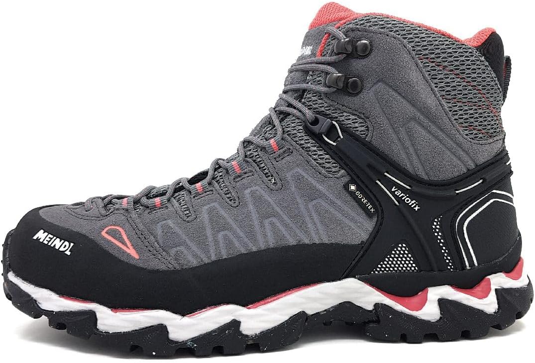 Meindl Lite Hike Damen Bootsschuh