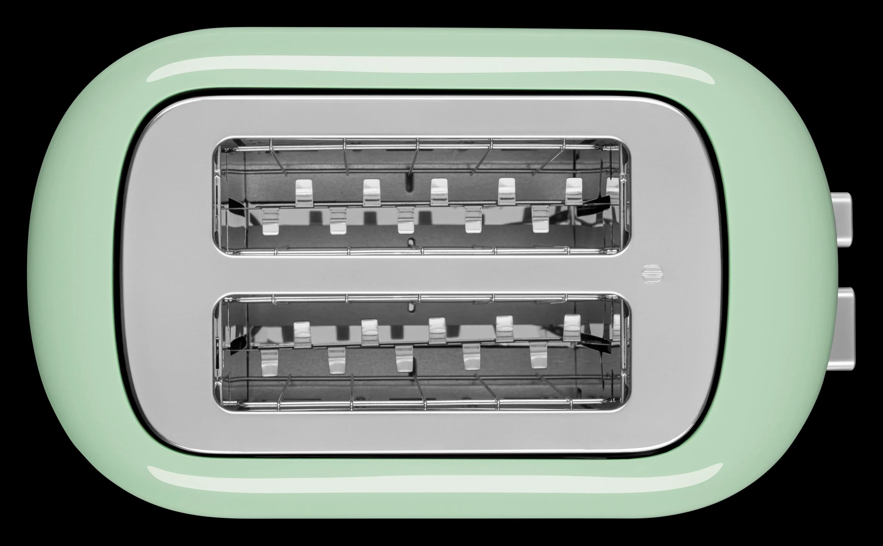 2025 KitchenAid 2-sneetjes broodrooster 5KMT2109