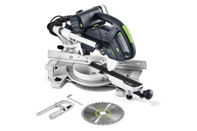 2025 Festool 561683 Schuifcompound Afkortzaag KAPEX KS 60 E